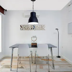 Appartamento Pepa, Granada