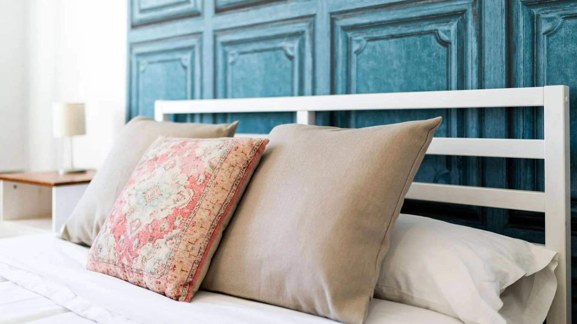 Apartamento Neptuno Atico, Con Terraza Granada