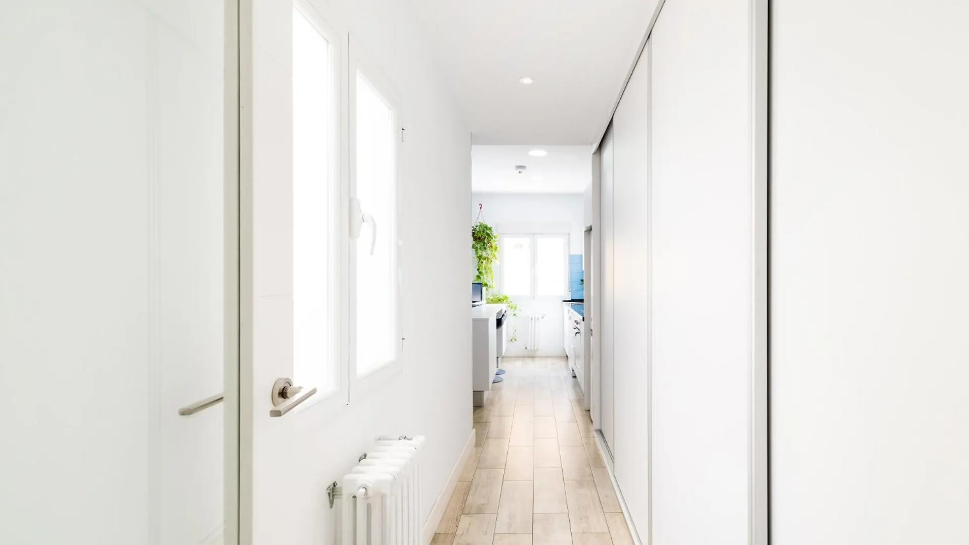 Apartamento Neptuno Atico, Con Terraza Granada España