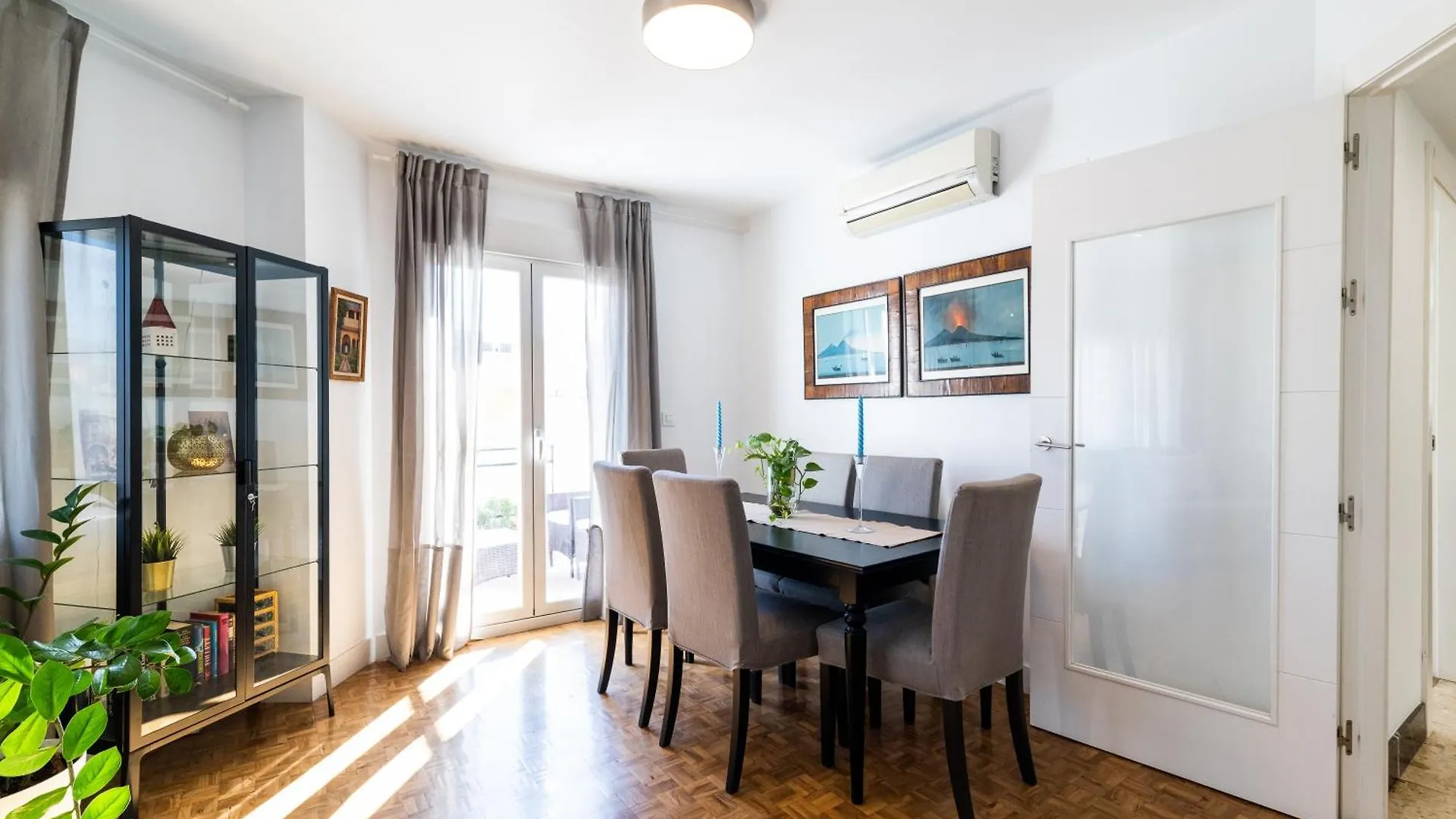 Apartamento Neptuno Atico, Con Terraza Granada España